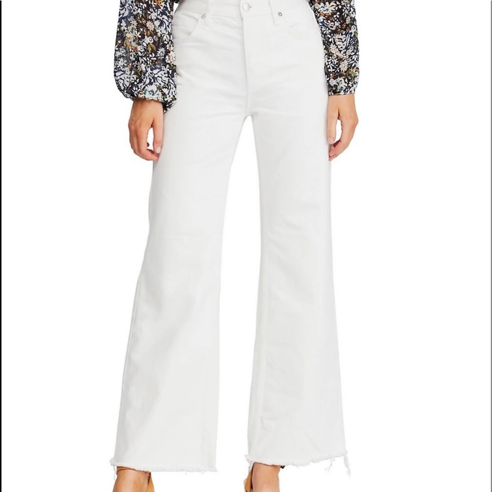 Free people jeans